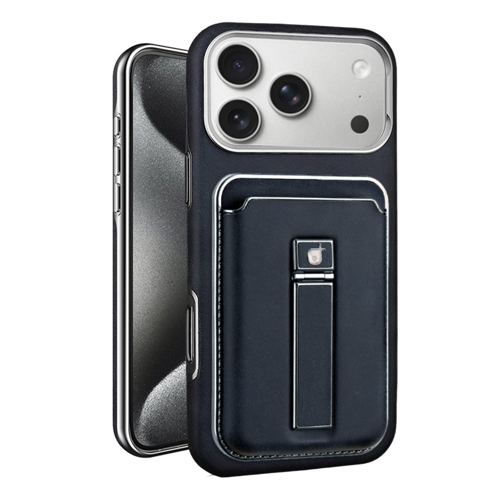Magsafe iPhone Case With Card Holder
