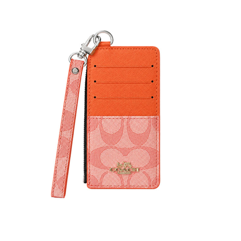CH Card Wristlet-LA260029