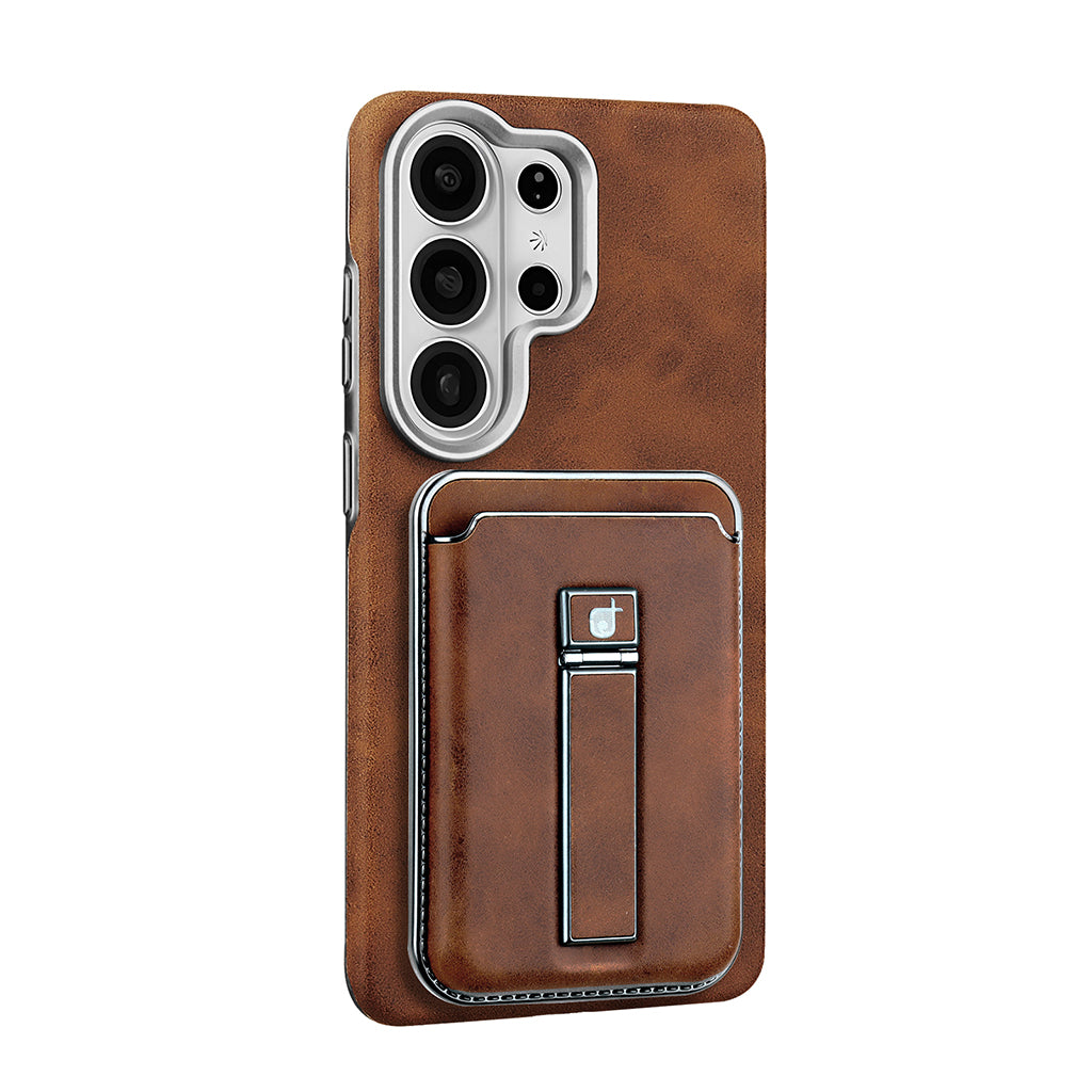 Galaxy Phone Cases With Card Holder For S Series