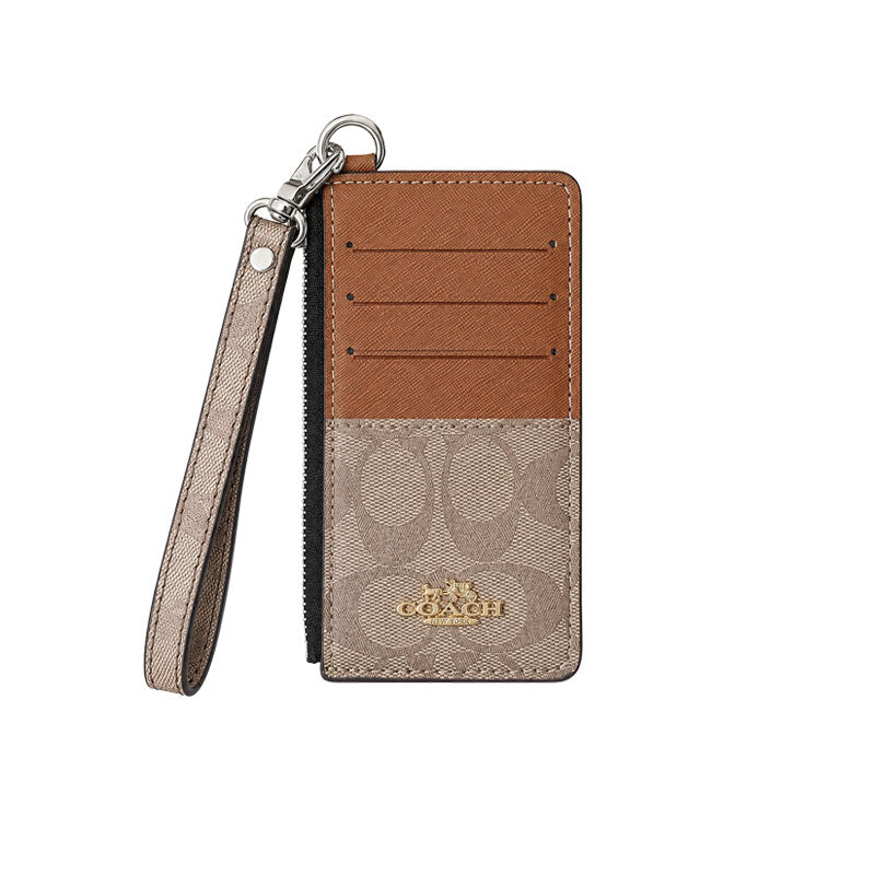 CH Card Wristlet-LA260029