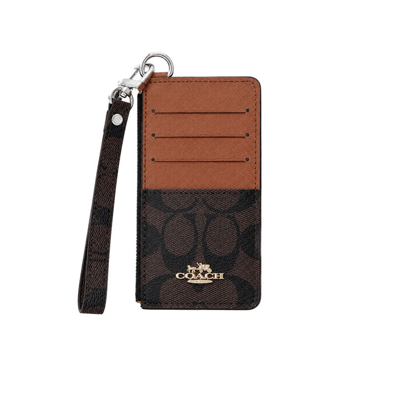 CH Card Wristlet-LA260029