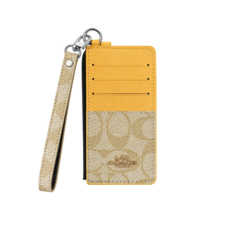 CH Card Wristlet-LA260029