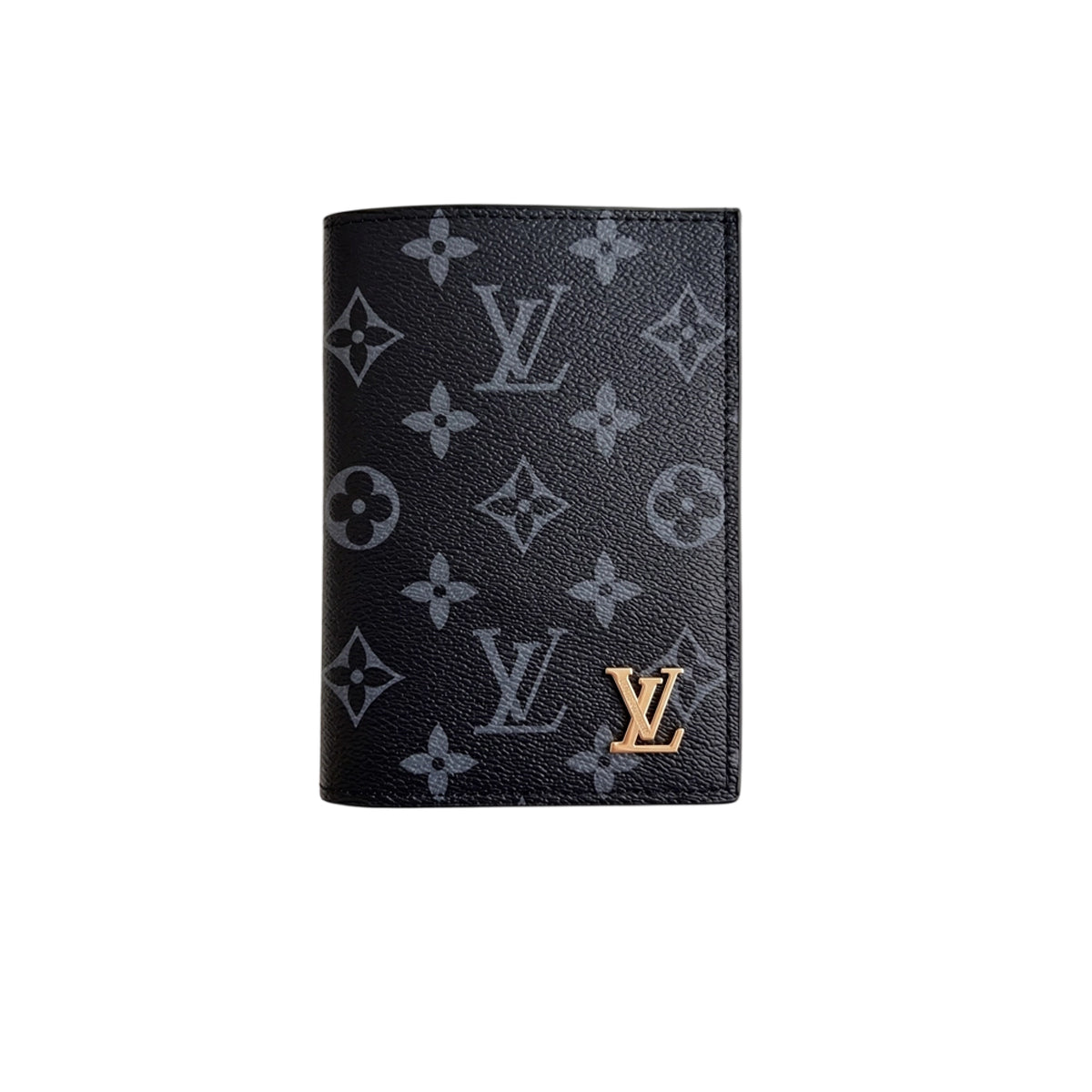 Luxe Travel Passport Wallet