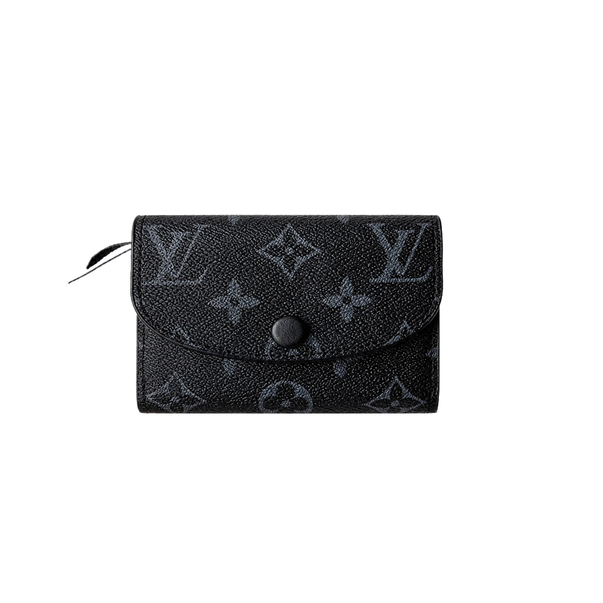 Luxe Snap Card Wallet