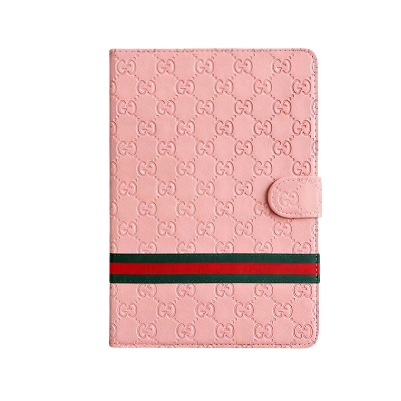 High-quality GG iPad Case -CYGG112