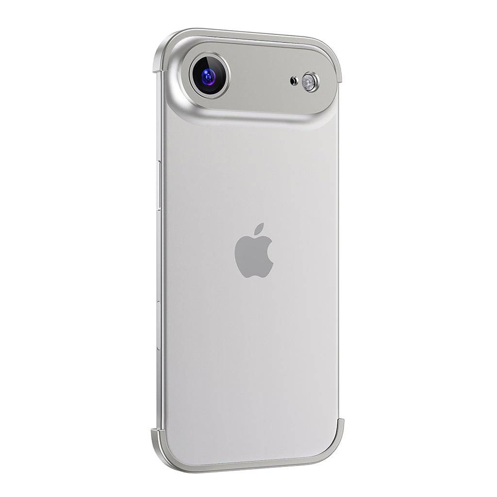 EdgePatrol Air Metal Case