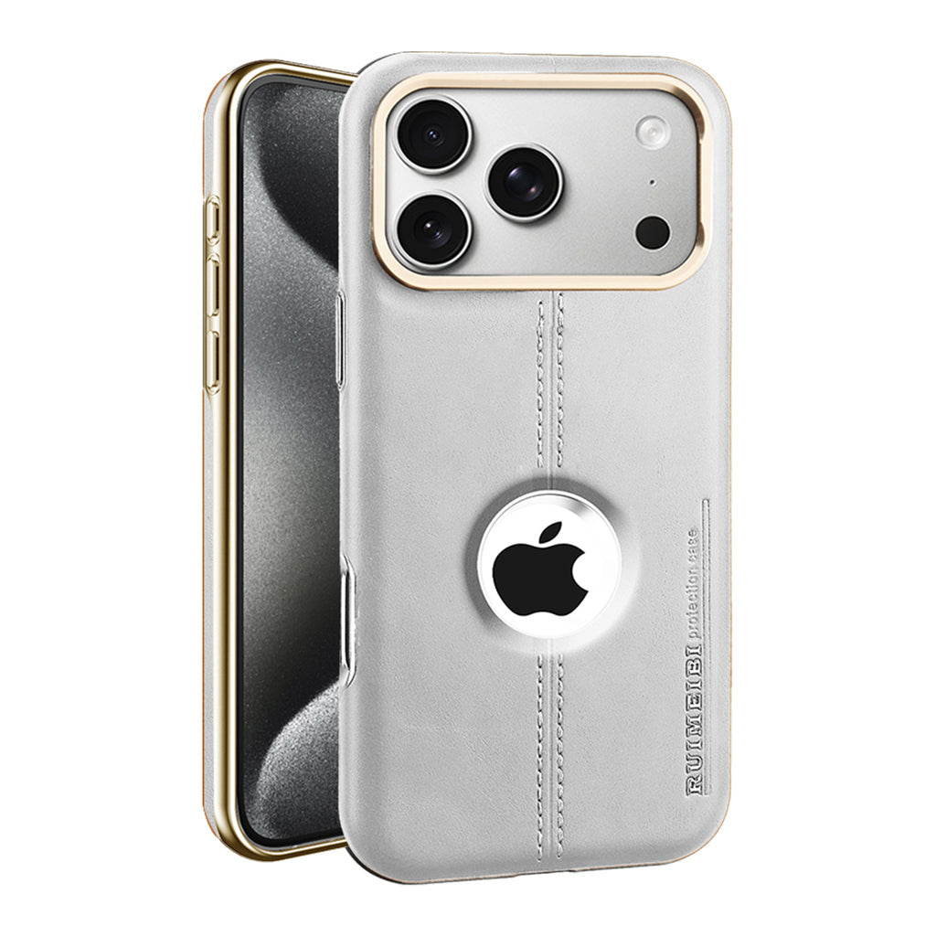 Magsafe Leather iPhone Cases
