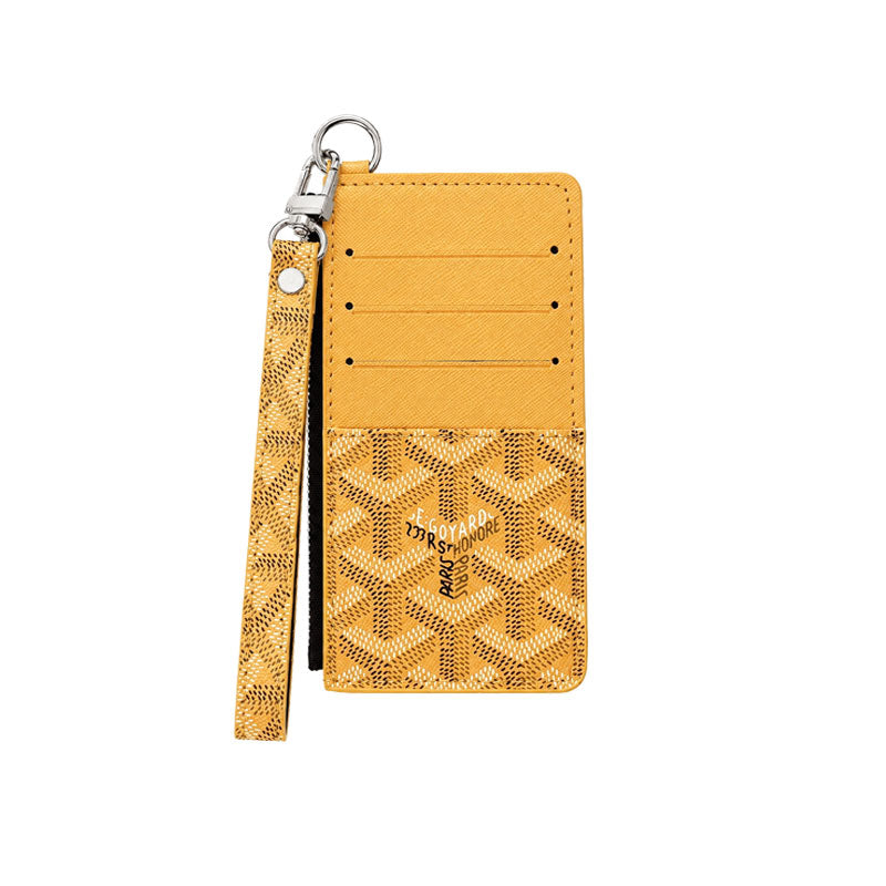GD Card Wristlet-LA260030