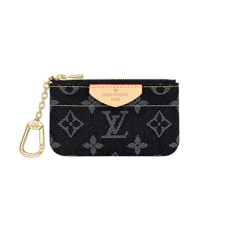 Keychain Card Wallet-LA260051