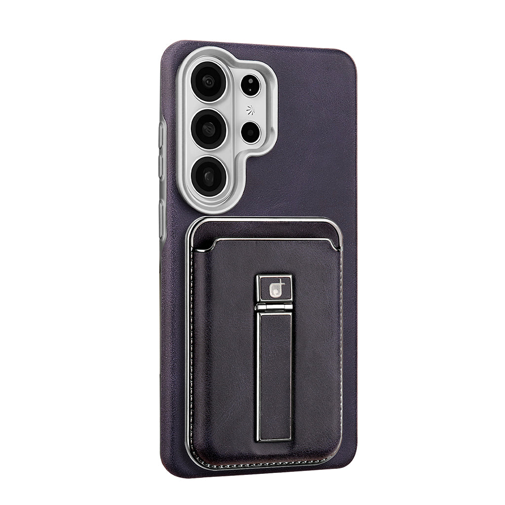 Galaxy Phone Cases With Card Holder For S Series