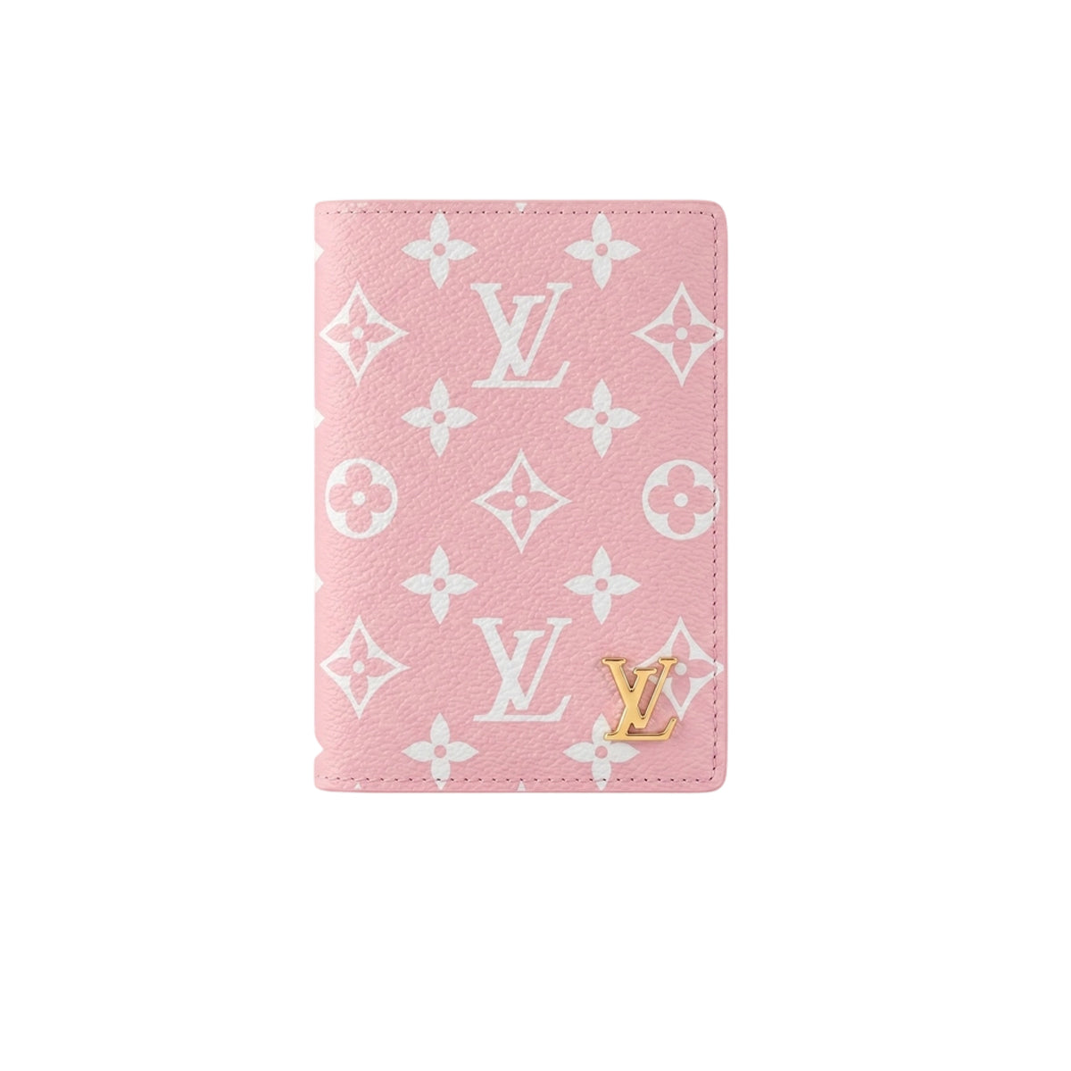 Luxe Travel Passport Wallet
