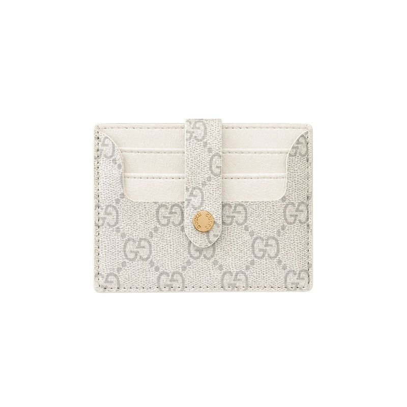 Premium Leather GG  Card Wallet-LA260023