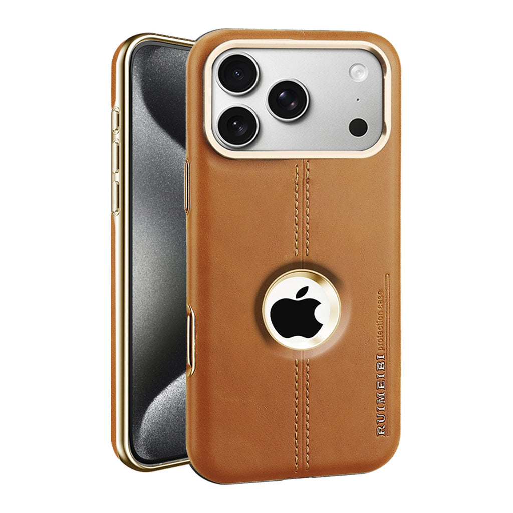 Magsafe Leather iPhone Cases