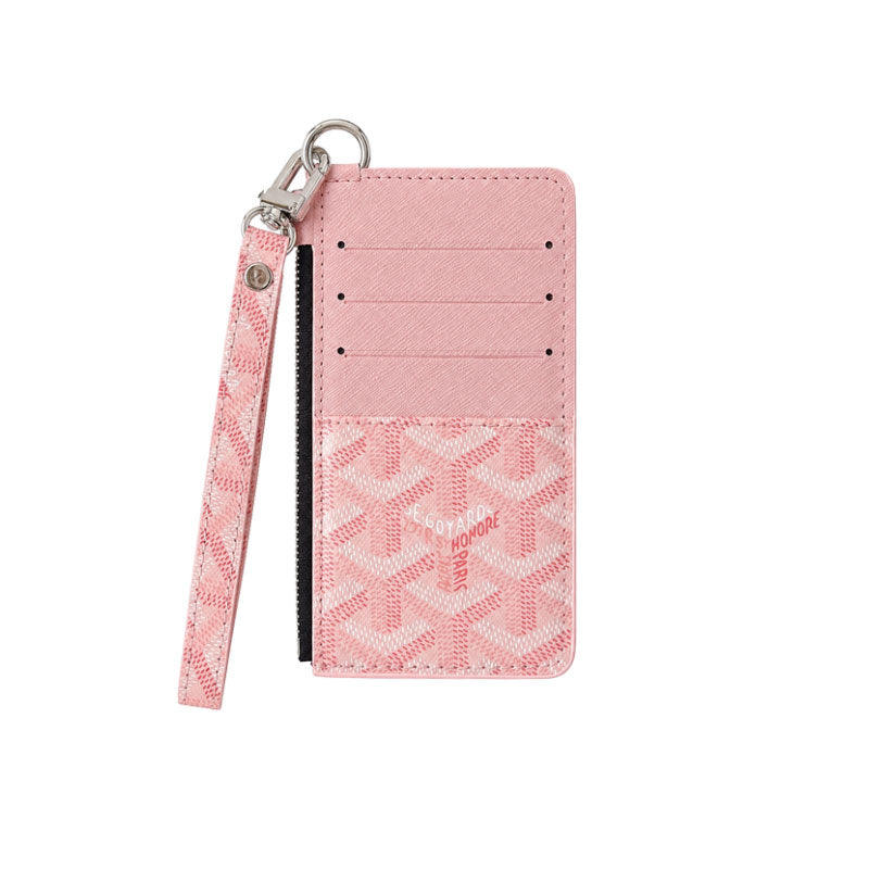 GD Card Wristlet-LA260030
