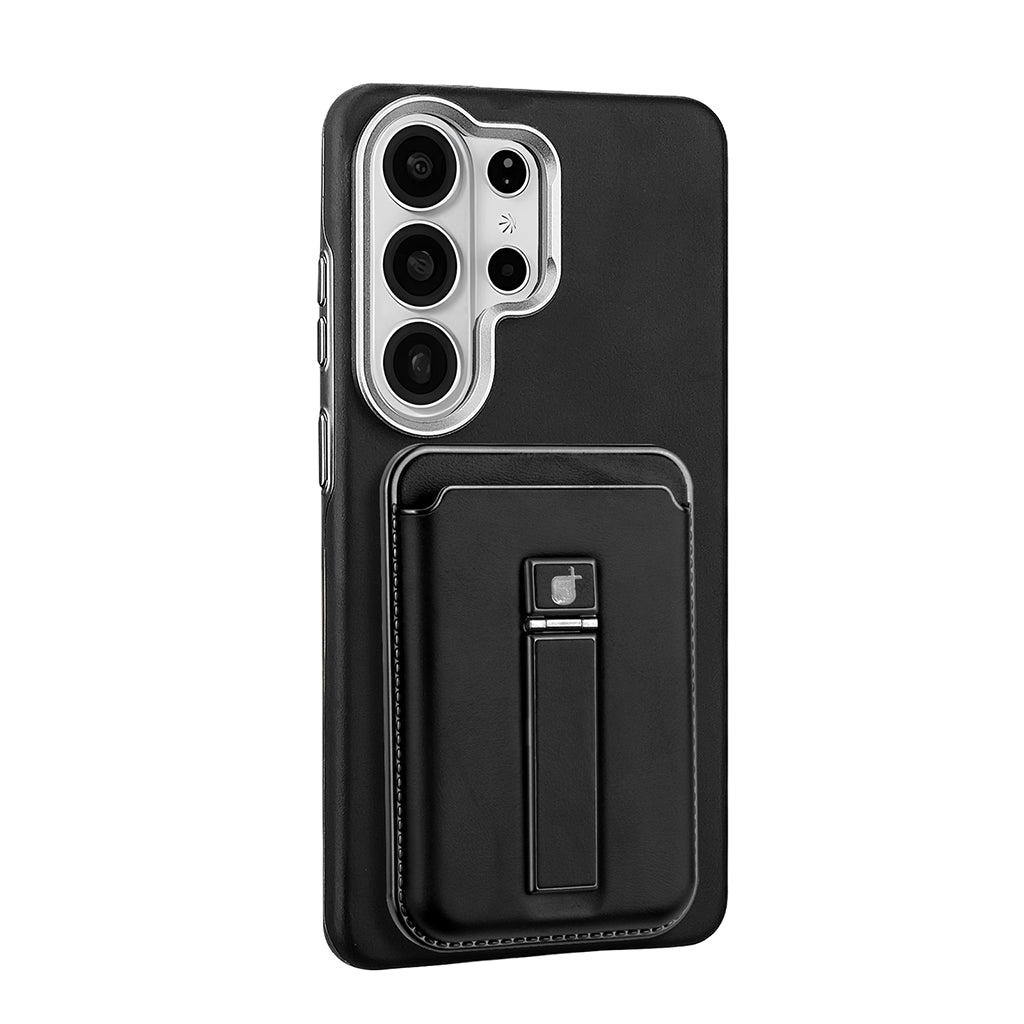 Galaxy Phone Cases With Card Holder For S Series