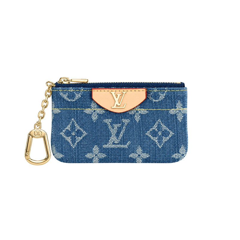 Keychain Card Wallet-LA260051