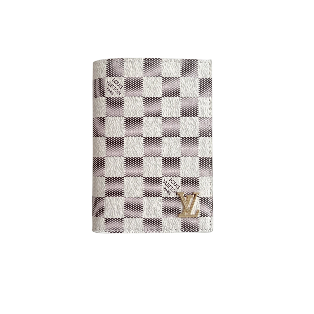 Luxe Travel Passport Wallet