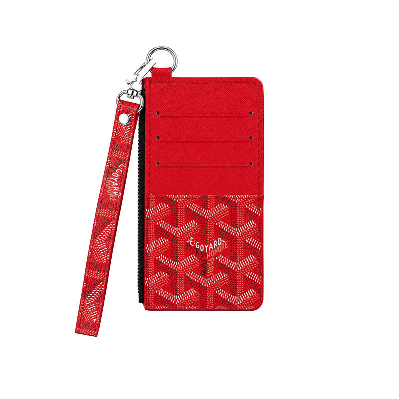 GD Card Wristlet-LA260030