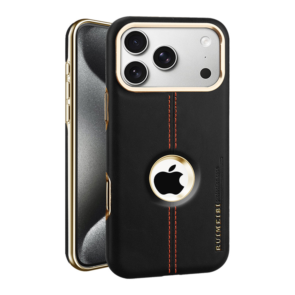 Magsafe Leather iPhone Cases