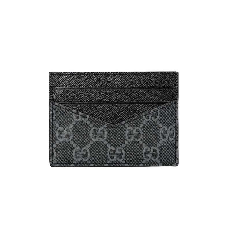 High-quality  Leather GG  Card Wallet-LA260026