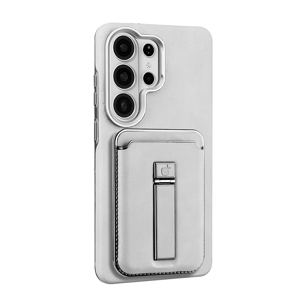 Galaxy Phone Cases With Card Holder For S Series