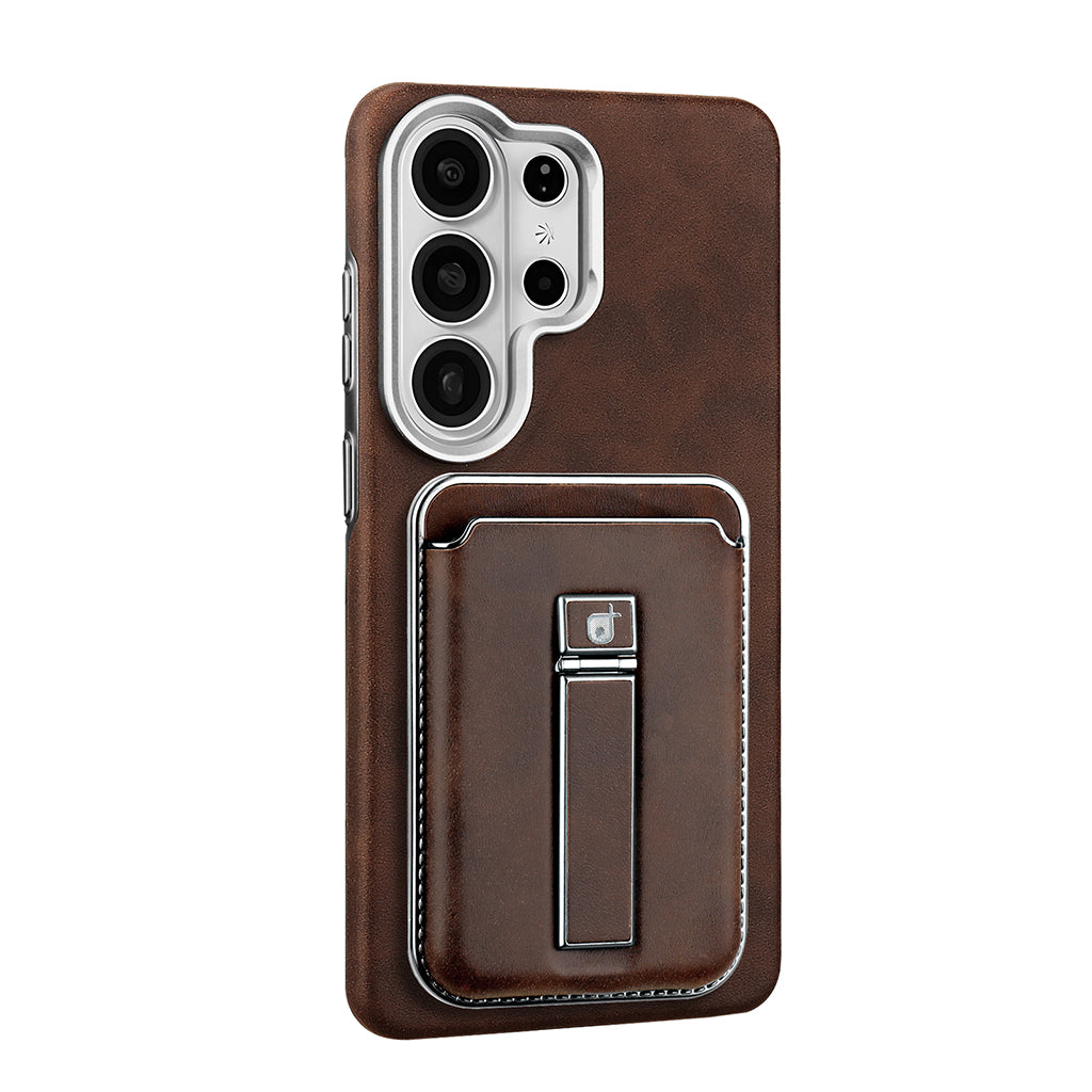 Galaxy Phone Cases With Card Holder For S Series