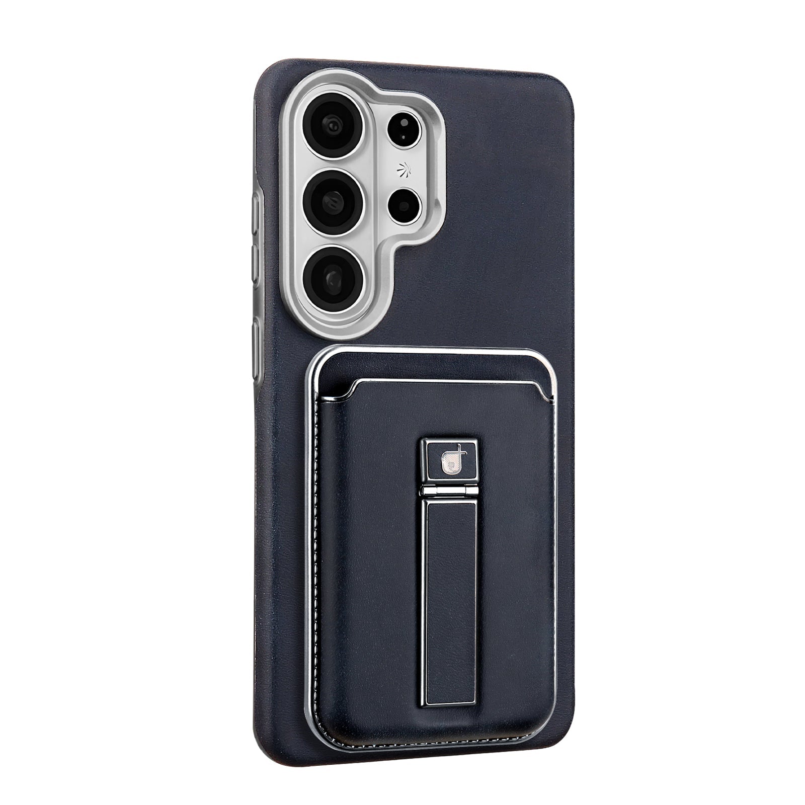 Galaxy Phone Cases With Card Holder For S Series