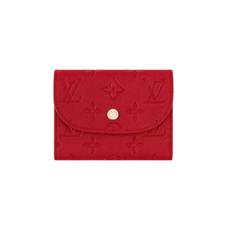 Monogram Multi-functional Mini Card Wallet-LA260004