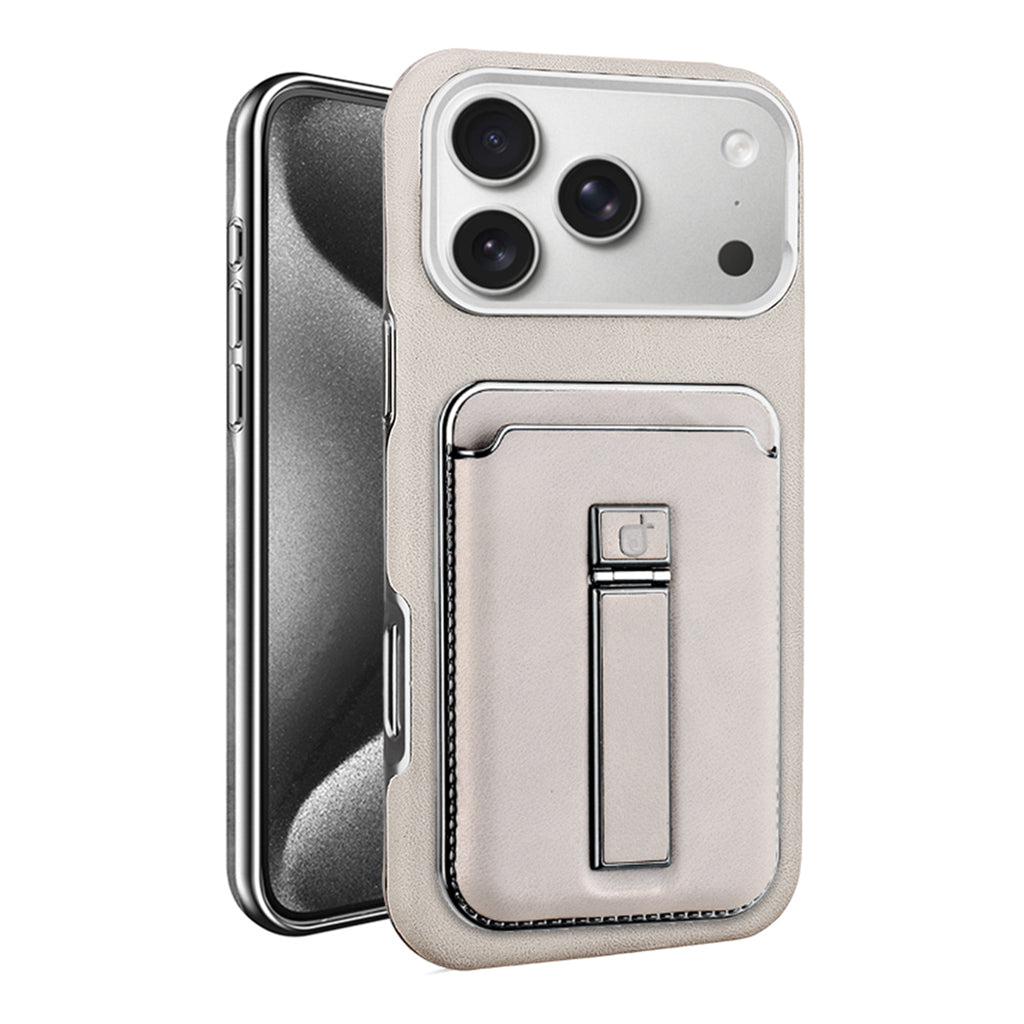 Magsafe iPhone Case With Card Holder