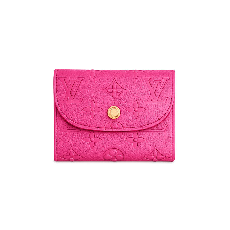 Monogram Multi-functional Mini Card Wallet-LA260004