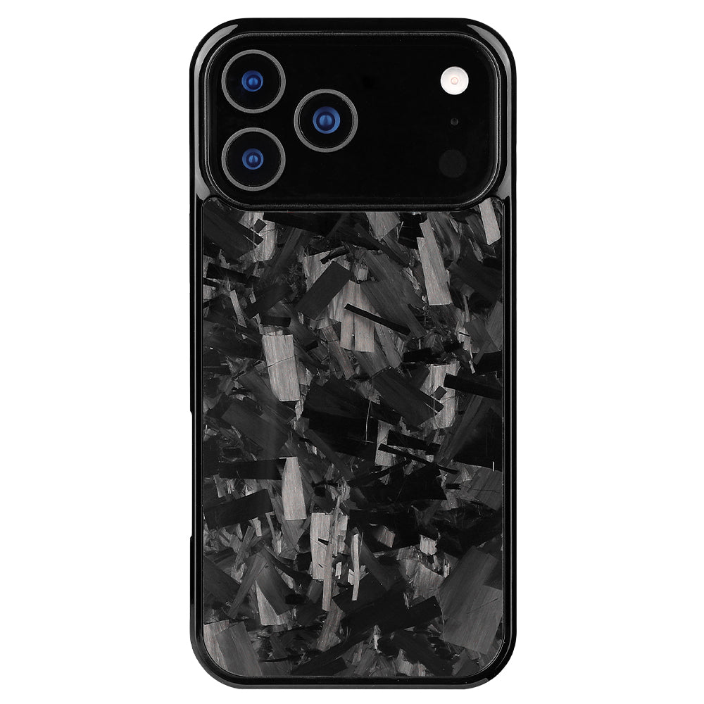Magsafe Phone Case For iPhone 17 Series Black