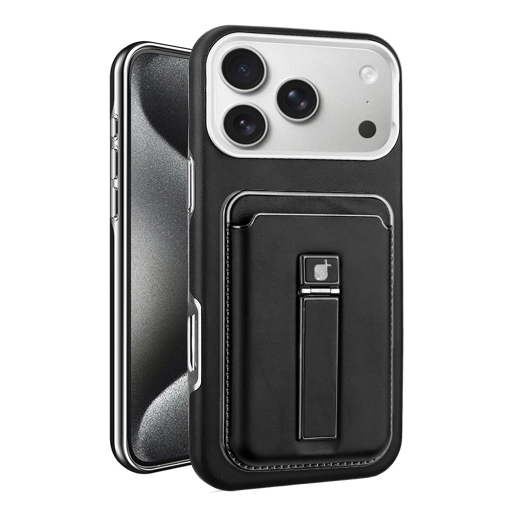 Magsafe iPhone Case With Card Holder