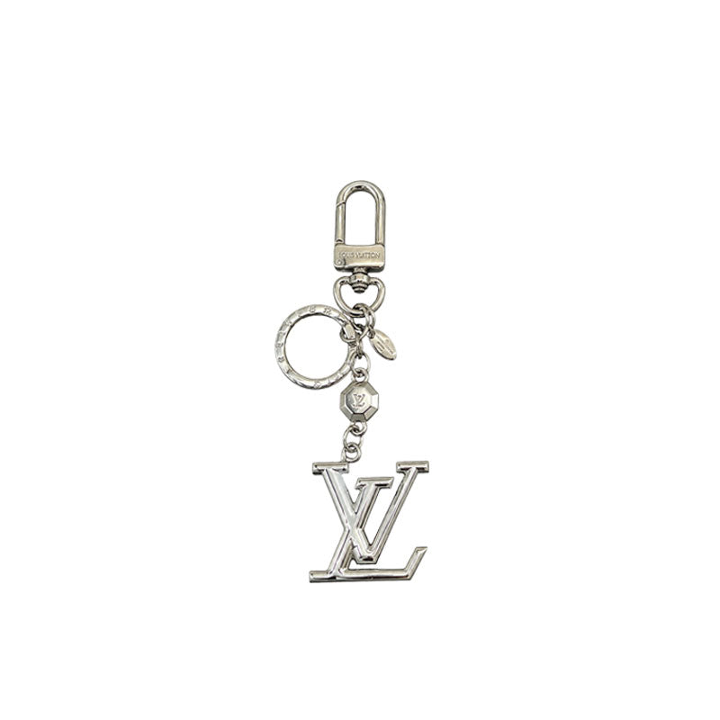 Monogram Keychain Pendant-LA260008