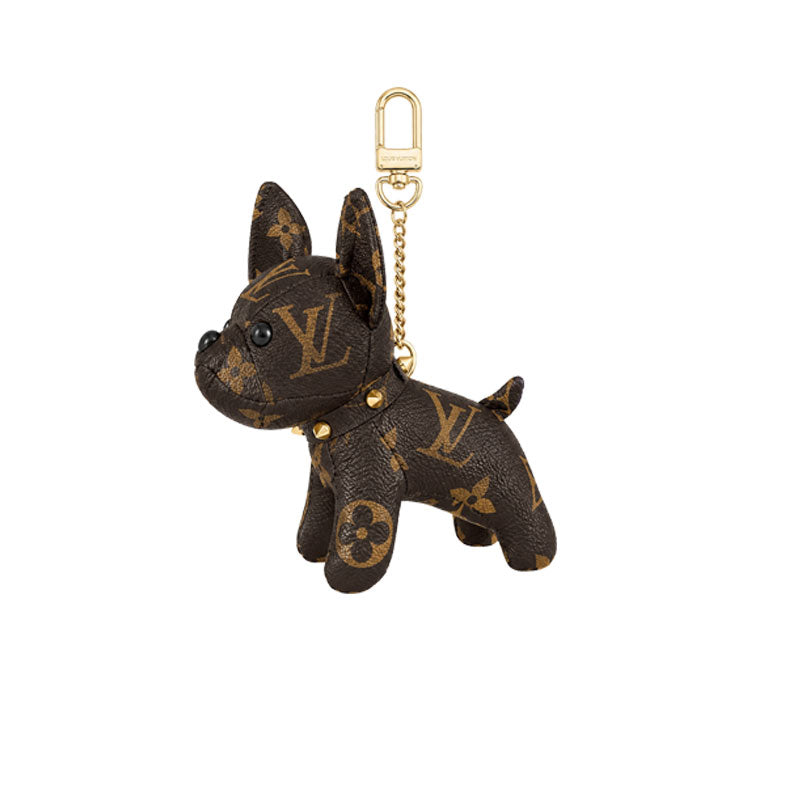 Monogram  Doll Pendant-LA260014
