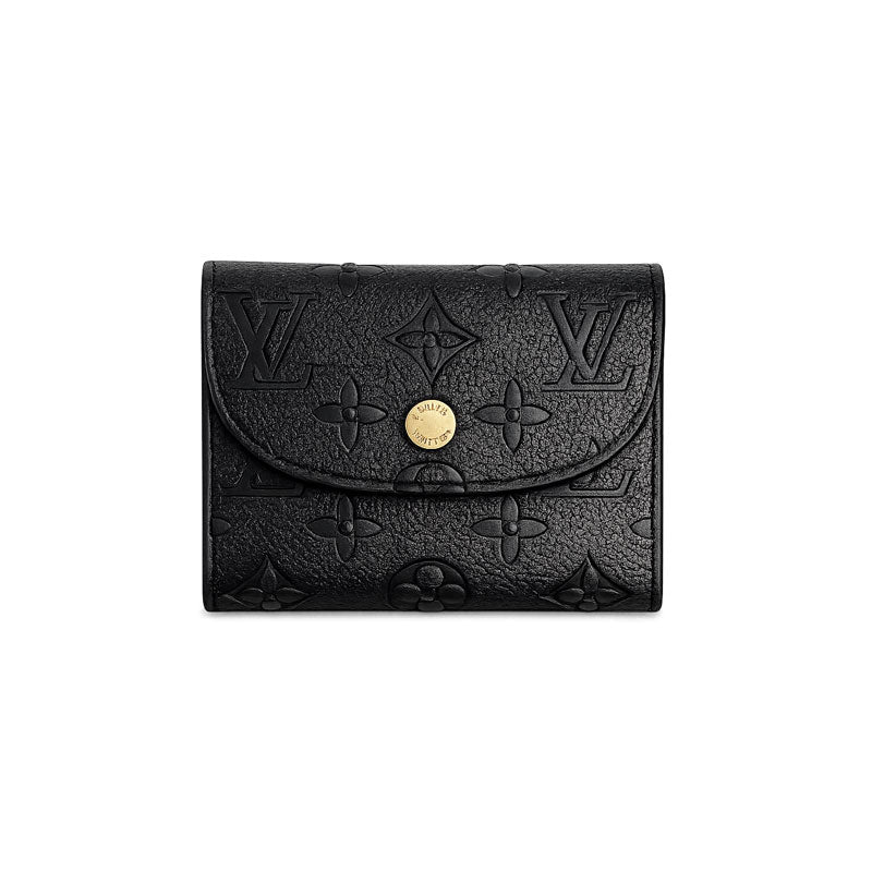 Monogram Multi-functional Mini Card Wallet-LA260004