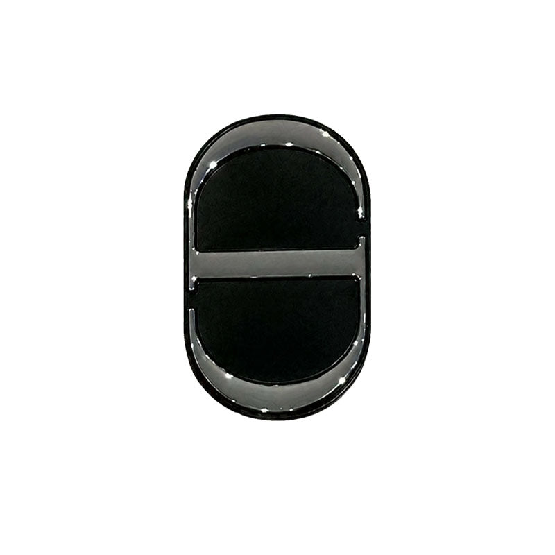 CD Makeup Mirror Phone Holder-LA260003