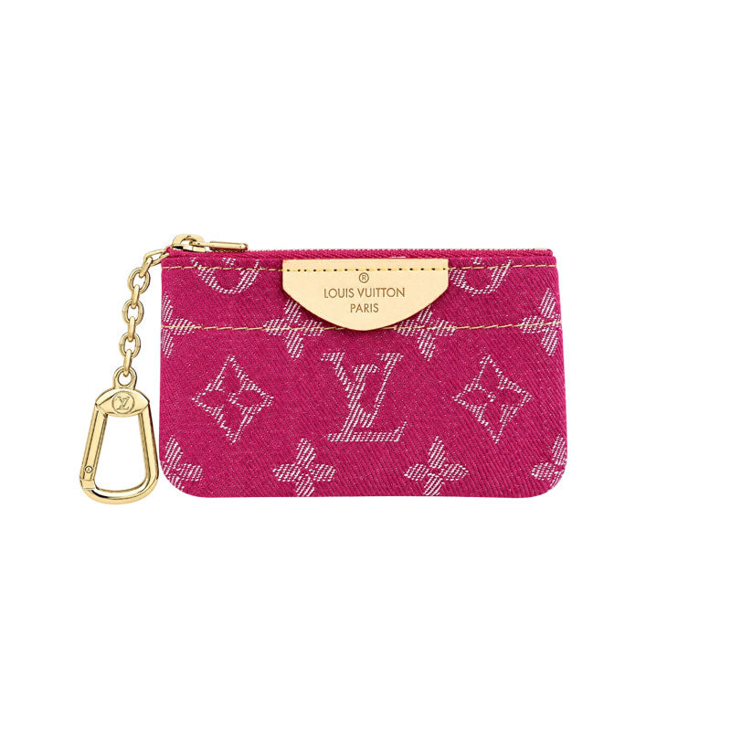 Keychain Card Wallet-LA260051