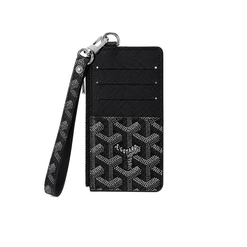 GD Card Wristlet-LA260030