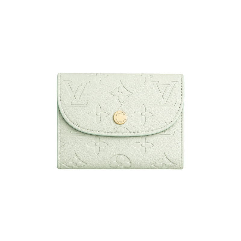 Monogram Multi-functional Mini Card Wallet-LA260004