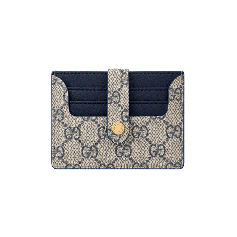 Premium Leather GG  Card Wallet-LA260023