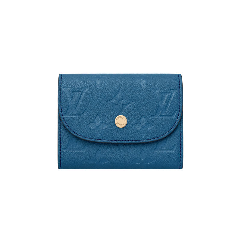Monogram Multi-functional Mini Card Wallet-LA260004