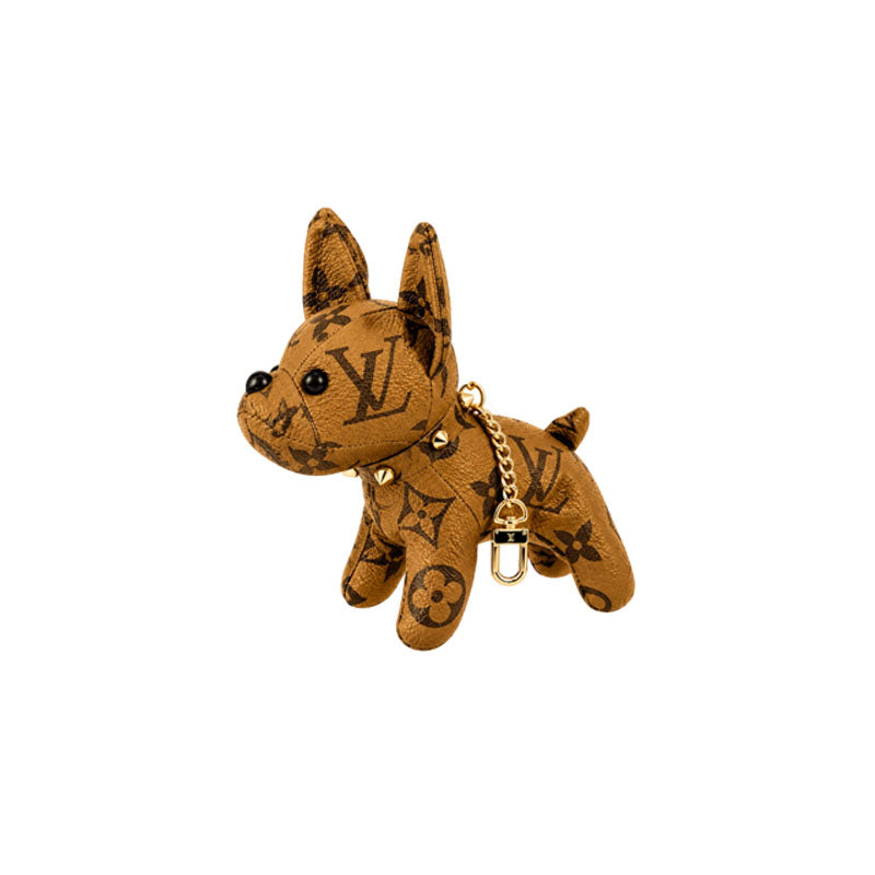 Monogram  Doll Pendant-LA260014