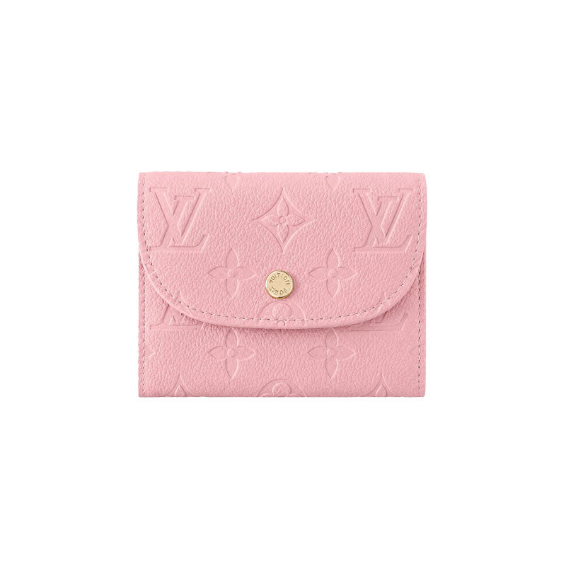Monogram Multi-functional Mini Card Wallet-LA260004