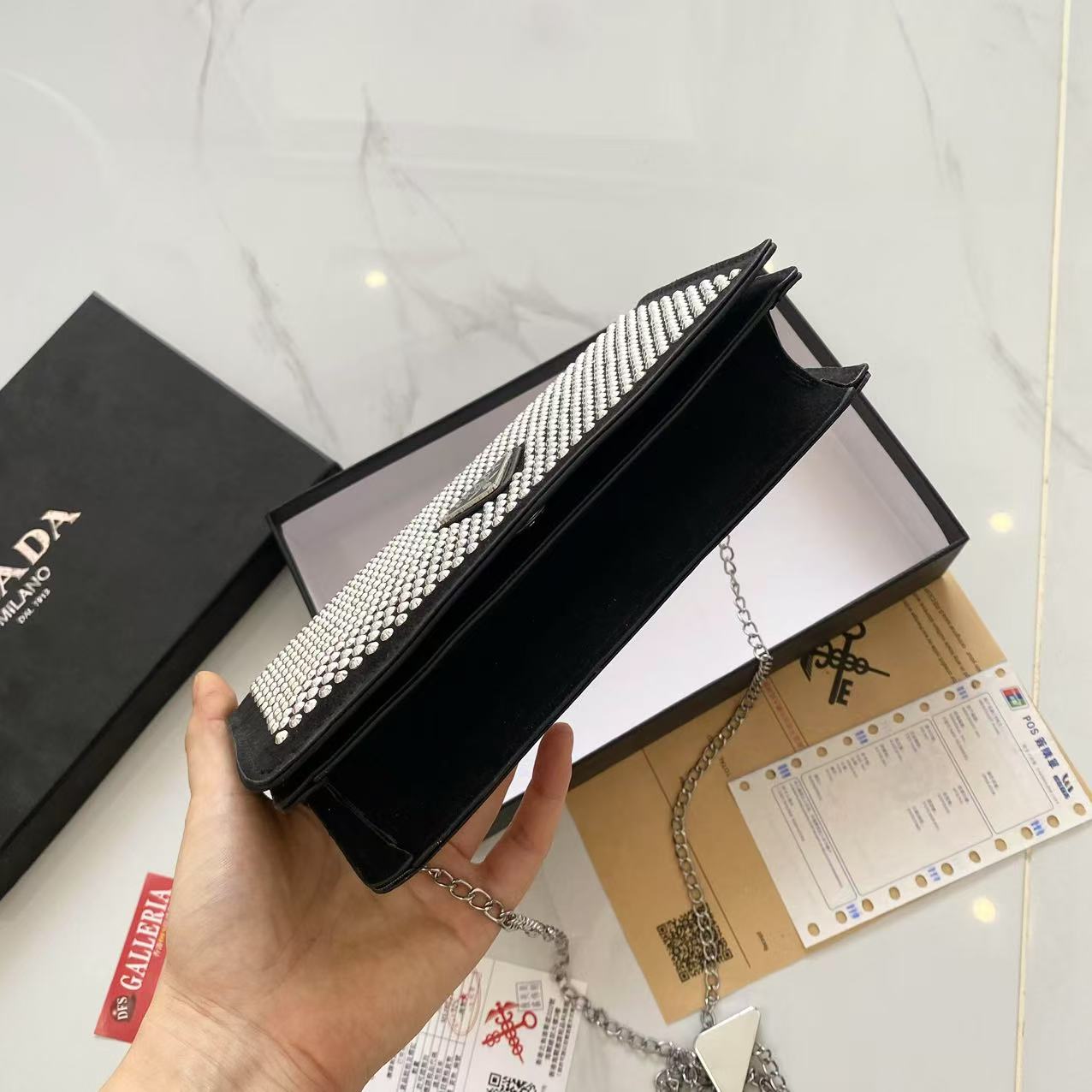 Elegant  PR Phone Purse-CYPR168
