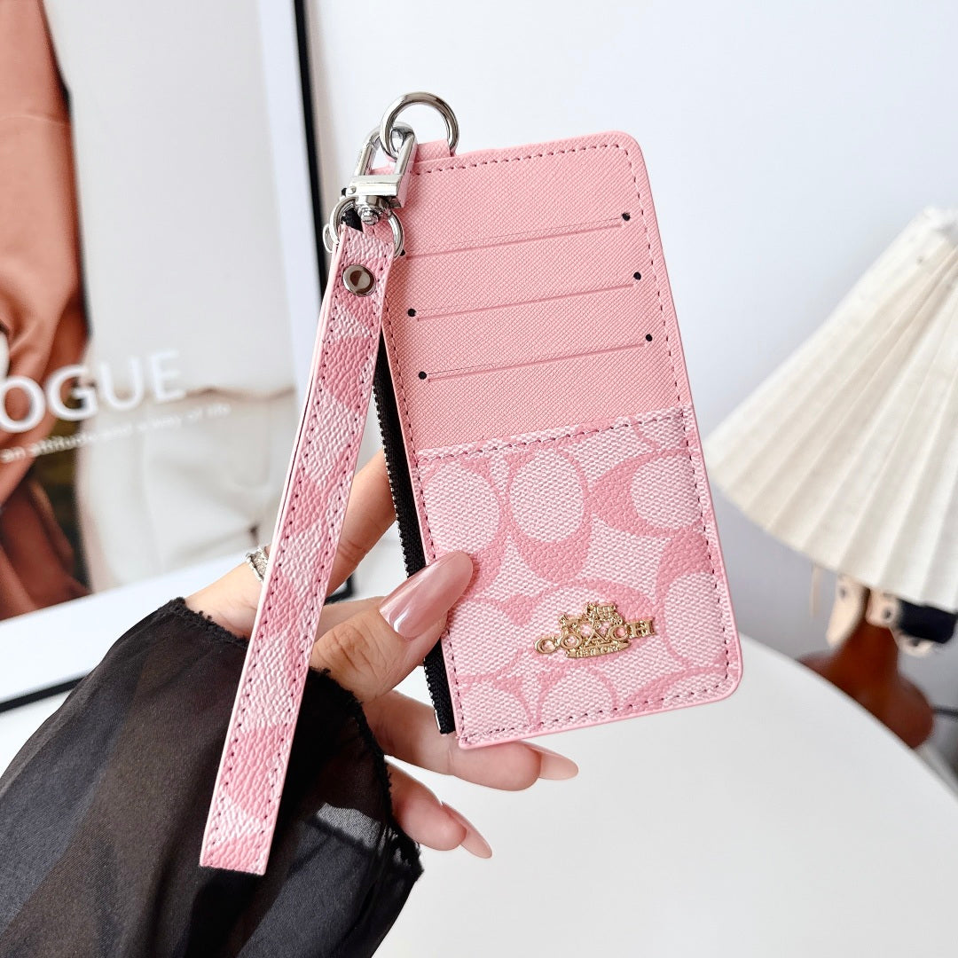 CH Card Wristlet-LA260029