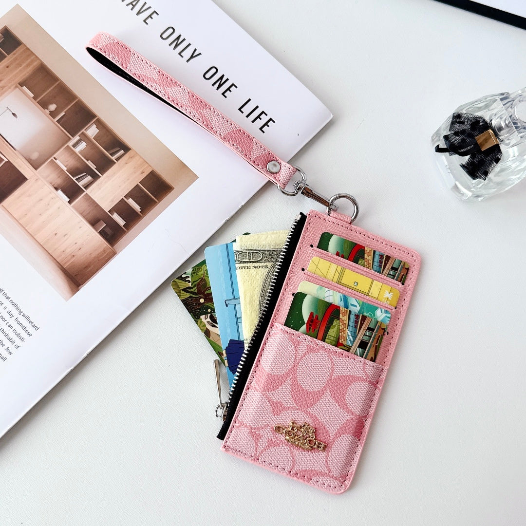 CH Card Wristlet-LA260029