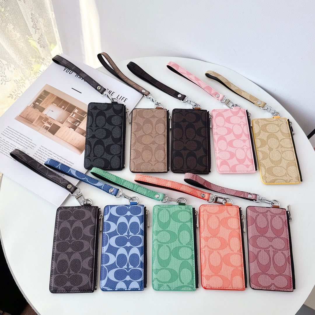 CH Card Wristlet-LA260029