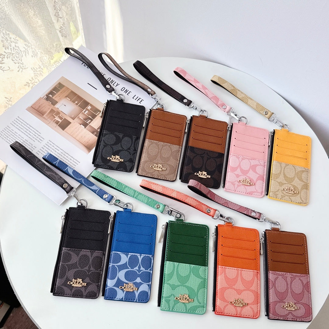 CH Card Wristlet-LA260029