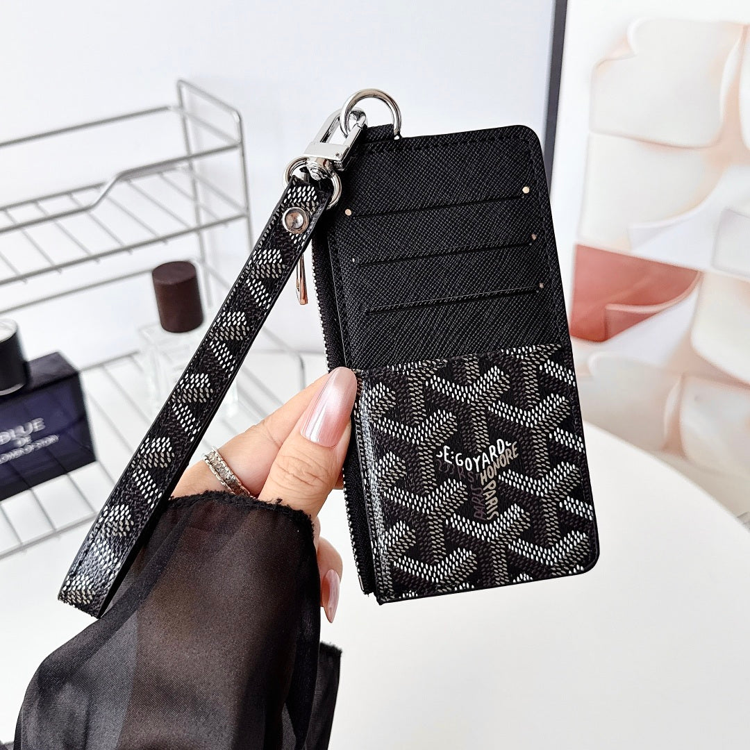 GD Card Wristlet-LA260030