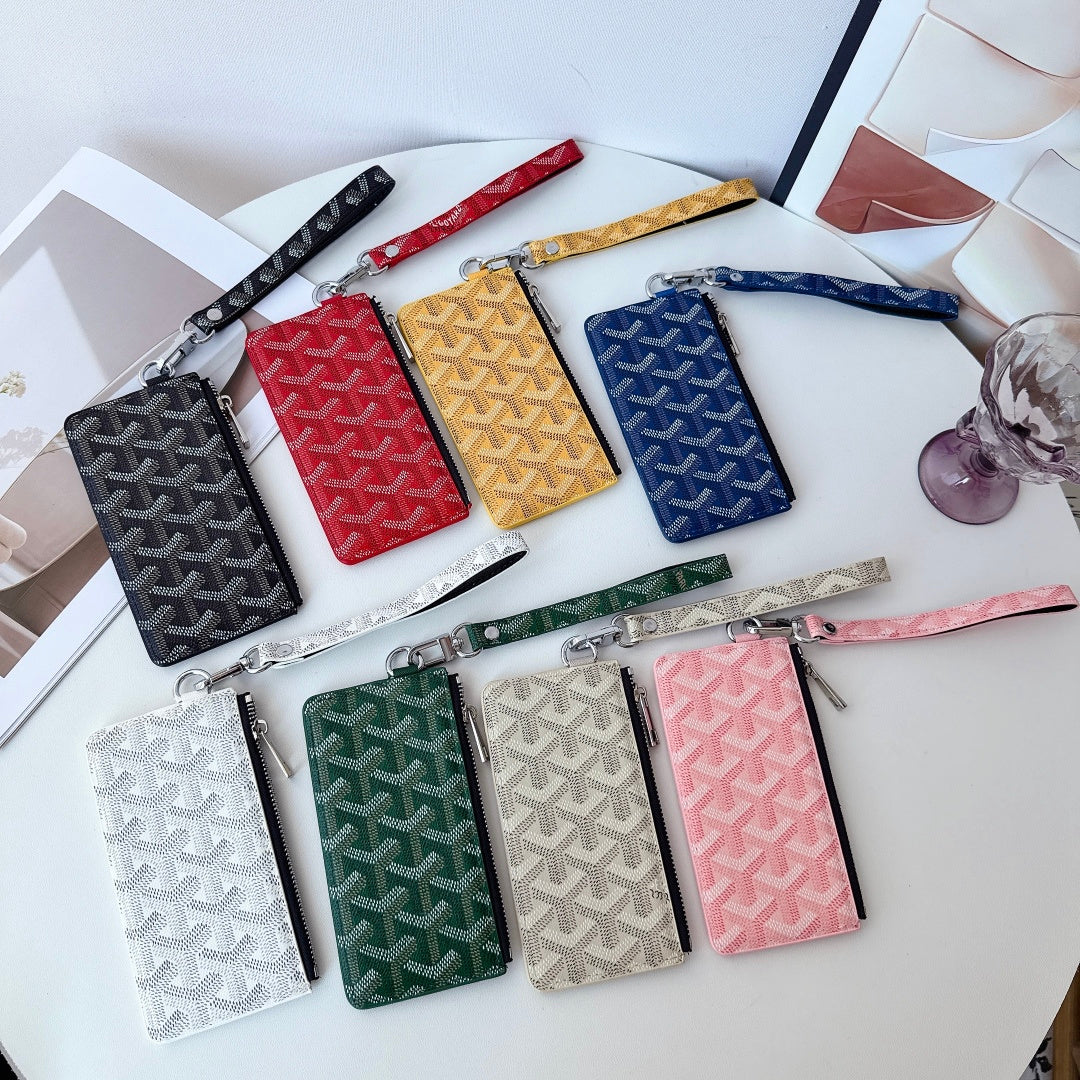 GD Card Wristlet-LA260030
